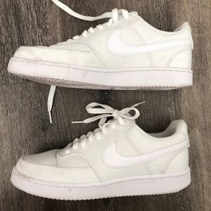 Nike sneakers